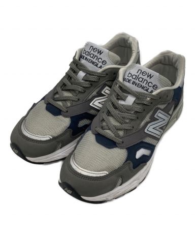 中古・古着通販】NEW BALANCE (ニューバランス) M920GNS グレー サイズ