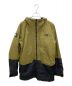 THE NORTH FACE（ザ ノース フェイス）の古着「REPCO JACKET(レプコジャケット)」｜カーキ