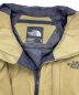 中古・古着 THE NORTH FACE (ザ ノース フェイス) REPCO JACKET(レプコジャケット) カーキ サイズ: M：12800円