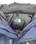 中古・古着 THE NORTH FACE (ザ ノース フェイス) BALTRO LIGHT JACKET ネイビー サイズ:SIZE M：17000円