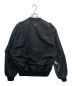 whiz limited (ウィズリミテッド) SUPPORTERS JACKET ブラック サイズ:SIZE M：9800円