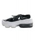 NIKE (ナイキ) AIR MAX KOKO SANDAL ブラック サイズ:24㎝：4480円