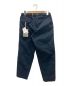 kolor/BEACON (カラービーコン) PANTS C-Navy ネイビー サイズ:2：13000円