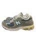 NEW BALANCE (ニューバランス) 2002R Protection Pack(2002R プロテクションパック) グレー サイズ:26cm：12800円