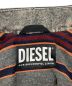 DIESELの古着・服飾アイテム：22800円