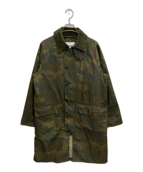 Barbour（バブアー）Barbour (バブアー) ジャケット カーキ サイズ:36の古着・服飾アイテム