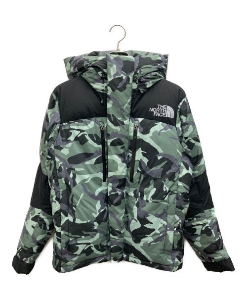 THE NORTH FACE（ザ ノース フェイス）THE NORTH FACE (ザ ノース フェイス) Novelty Baltro Light Jacket/ノベルティーバルトロライトジャケット ローレルリースグリーン サイズ:Mの古着・服飾アイテム