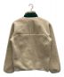 Patagonia (パタゴニア) CLASSIC RETRO-X JACKET/クラシック・レトロX・ジャケット ベージュ サイズ:S：12800円