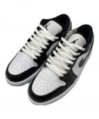 NIKEナイキ）の古着「Nike Air Jordan 1 Low Concord(ナイキ エアジョーダン1 ロー コンコルド)」｜ホワイト