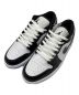 NIKE（ナイキ）の古着「Nike Air Jordan 1 Low Concord(ナイキ エアジョーダン1 ロー コンコルド)」｜ホワイト