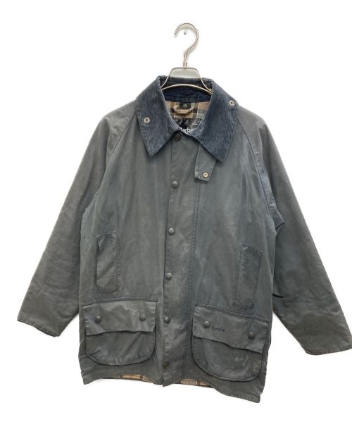 Barbour（バブアー）Barbour (バブアー) BEAUFORT JACKET/ビューフォートジャケット ネイビー サイズ:SIZE 38の古着・服飾アイテム