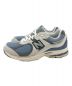 NEW BALANCE (ニューバランス) ATMOS (アトモス) M2002RAN グレー サイズ:JPN30/US12：12800円