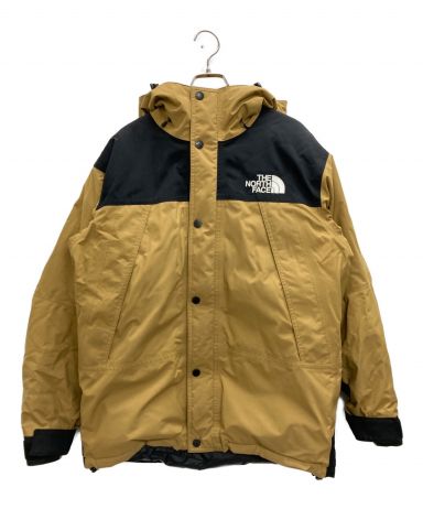 中古・古着通販】THE NORTH FACE (ザ ノース フェイス) マウンテン 