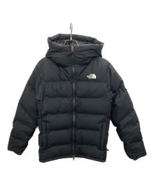 THE NORTH FACE（ザ ノース フェイス）の古着「BELAYER PARKA/ビレイヤーパーカ」｜ブラック