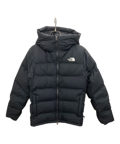 THE NORTH FACE（ザ ノース フェイス）THE NORTH FACE (ザ ノース フェイス) BELAYER PARKA/ビレイヤーパーカ ブラック サイズ:xsの古着・服飾アイテム