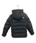 THE NORTH FACE (ザ ノース フェイス) BELAYER PARKA/ビレイヤーパーカ ブラック サイズ:xs：34000円