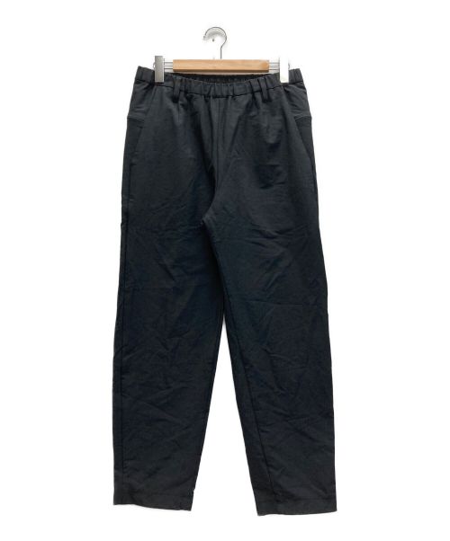 teatora（テアトラ）teatora (テアトラ) WALLET PANTS ブラック サイズ:4の古着・服飾アイテム