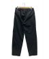 teatora (テアトラ) WALLET PANTS ブラック サイズ:4：22800円