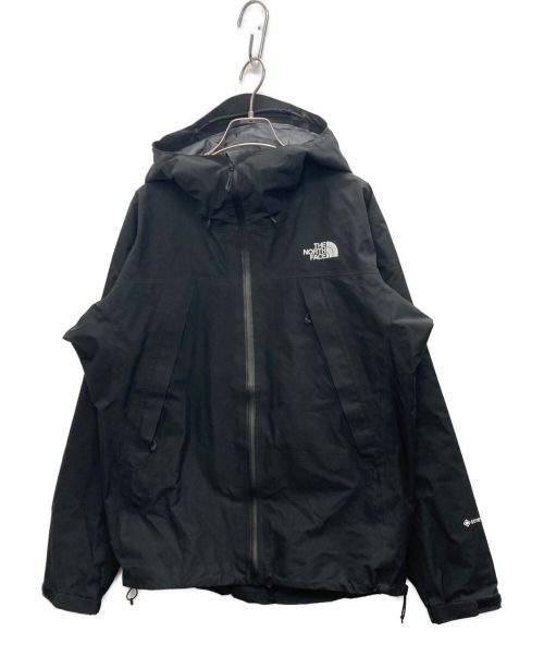 THE NORTH FACE（ザ ノース フェイス）THE NORTH FACE (ザ ノース フェイス) Climb Light Jacket/クライムライトジャケット ブラック サイズ:Mの古着・服飾アイテム