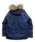 THE NORTH FACE (ザ ノース フェイス) MUCMARDO PARKA ブルー サイズ:SIZE XL：17800円