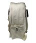 DAIWA PIER39 (ダイワ ピア39) TECH PERFECT FISHING BACK PACK エクリュ：19800円