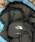 中古・古着 THE NORTH FACE (ザ ノース フェイス) MCMURDO PARKA/マクマードパーカ ブルー サイズ:SIZE XXL：25800円