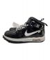 NIKE (ナイキ) OFFWHITE (オフホワイト) Air Force 1 Mid 'Sheed' ブラック サイズ:US11.5：22800円