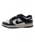 NIKE (ナイキ) WMNS DUNK LOW SE ブラック×ホワイト サイズ:US12：9800円