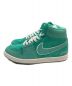 NIKE (ナイキ) CORPORATE (コーポレート) AIR SHIP PE SP グリーン サイズ:US11：16000円