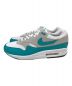 NIKE (ナイキ) AIR MAX 1 SC ホワイト×ブルー サイズ:US11：9800円