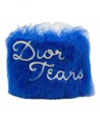 Dior×Denim Tearsディオール×デニムティアーズ）の古着「Cuff」｜ブルー