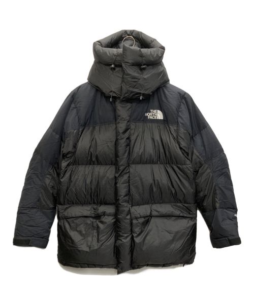 THE NORTH FACE（ザ ノース フェイス）THE NORTH FACE (ザ ノース フェイス) HIM DOWN PARKA ブラック サイズ:SIZE Lの古着・服飾アイテム