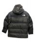 THE NORTH FACE (ザ ノース フェイス) HIM DOWN PARKA ブラック サイズ:SIZE L：29800円