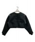 RIM.ARK (リムアーク) Original quilting 2way tops ブラック サイズ:FREE：15800円