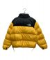 THE NORTH FACE (ザ ノース フェイス) 1996 Retro Nuptse Jacket/1996 レトロヌプシジャケット イエロー サイズ:SIZE L：17800円