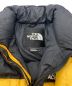 中古・古着 THE NORTH FACE (ザ ノース フェイス) 1996 Retro Nuptse Jacket/1996 レトロヌプシジャケット イエロー サイズ:SIZE L：17800円