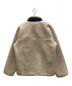 Patagonia (パタゴニア) CLASSIC RETRO-X JACKET ベージュ サイズ:M：12000円