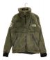 THE NORTH FACE（ザ ノース フェイス）の古着「アンタークティカバーサロフトジャケット」｜カーキ