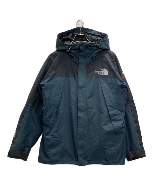 THE NORTH FACE（ザ ノース フェイス）THE NORTH FACE (ザ ノース フェイス) マウンテン ジャケット ネイビー サイズ:Mの古着・服飾アイテム