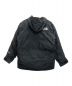 THE NORTH FACE (ザ ノース フェイス) Mountain Down Jacket/マウンテンダウンジャケット ブラック サイズ:SIZE S：28000円