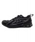 NEW BALANCE (ニューバランス) ローカットスニーカー ブラック サイズ:27：15800円