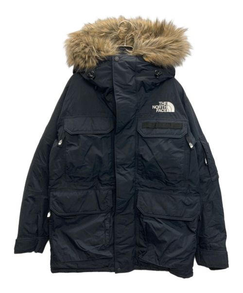 THE NORTH FACE（ザ ノース フェイス）THE NORTH FACE (ザ ノース フェイス) SOUTHERNCROSS PARK ブラック サイズ:SIZE Mの古着・服飾アイテム