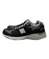 NEW BALANCE (ニューバランス) New Balance 993 ブラック サイズ:29.5：29800円