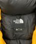 中古・古着 THE NORTH FACE (ザ ノース フェイス) アンタークティカパーカ イエロー サイズ:SIZE L：39800円