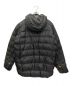 Patagonia (パタゴニア) Grade VII Down Parka ブラック サイズ:SIZE L：59800円