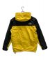 THE NORTH FACE (ザ ノース フェイス) Mountain Light Jacket イエロー サイズ:SIZE XL：18000円