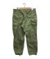 Engineered Garments (エンジニアド ガーメンツ) Flight Pants Cotton Ripstop オリーブ サイズ:SIZEM：19800円