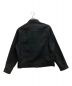 Needles (ニードルズ) PENNY JEAN JACKET ブラック サイズ:SIZE L：15800円