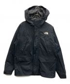 THE NORTH FACEザ ノース フェイス）の古着「Grace Triclimate Jacket」｜ブラック