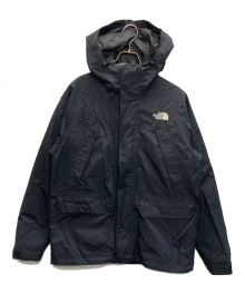 THE NORTH FACE（ザ ノース フェイス）の古着「Grace Triclimate Jacket」｜ブラック